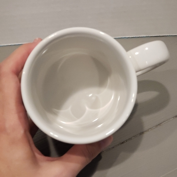 Things Go Better with Coke Santa Mug Coca-Cola Cup - Picture 6 of 6